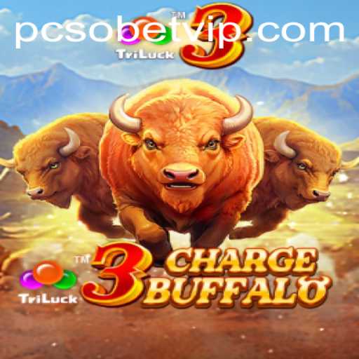 Unleashing the Adventure in 3ChargeBuffalo and Navigating PcsoBet Login