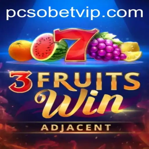 Discovering the Thrills of 3FruitsWin: A Modern Twist on Slot Gaming