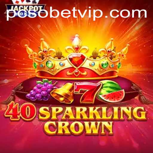 Delving into the Exciting World of 40SparklingCrown and PcsoBet Login