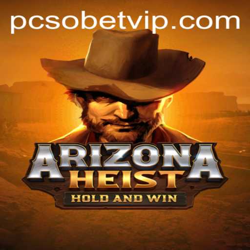 Exploring ArizonaHeist: A Thrilling Gaming Experience with a Twist