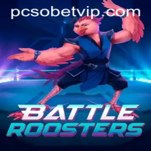 BattleRoosters: The Thrilling World of Competitive Gaming