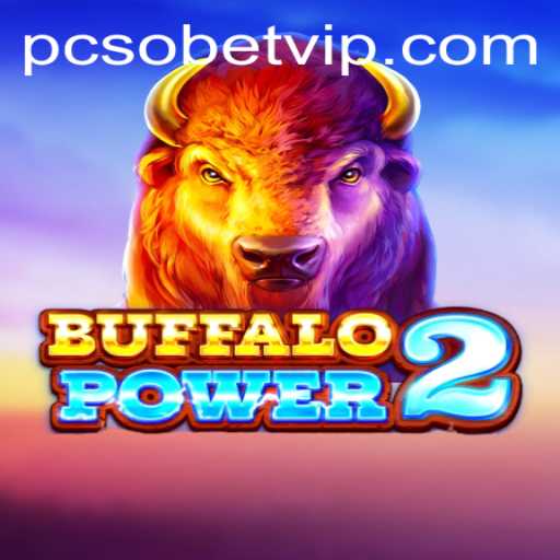 Buffalo Power 2: An Exciting Journey into Wild Adventures and Prosperity