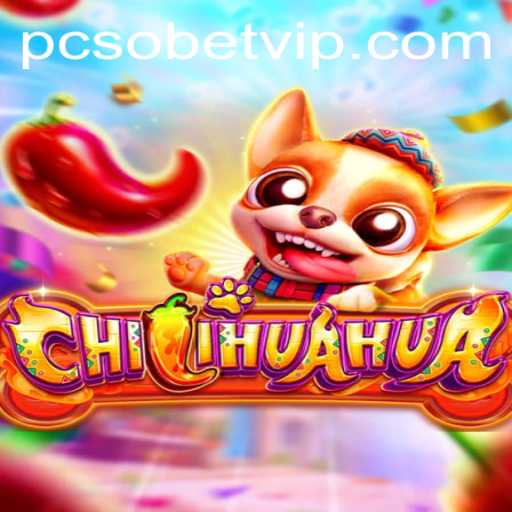 CHILIHUAHUA: A Comprehensive Guide to the Exciting Game with PcsoBet Login