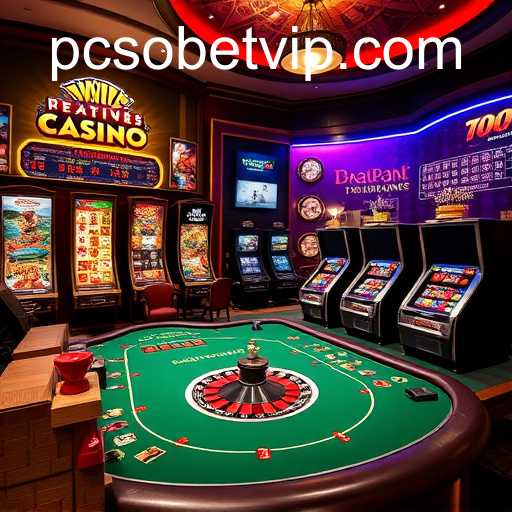 PcsoBet Login
