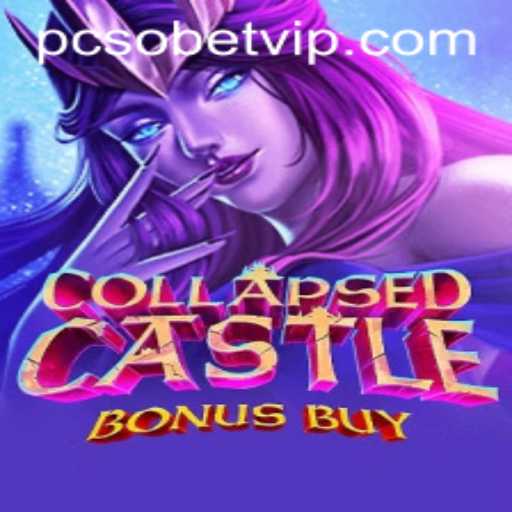 The Enchanting Realm of CollapsedCastleBonusBuy: Unveiling Its Mystique and Gameplay