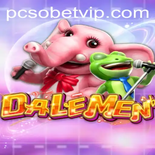Exploring the World of DALEMEN and the PcsoBet Login Experience
