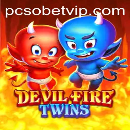DevilFireTwins: An Exciting Journey in the World of PcsoBet Login