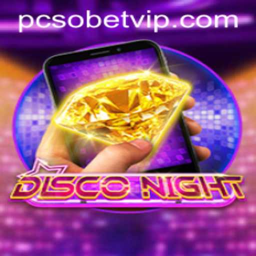 Exploring DiscoNightM: A Thrilling Game Experience and the Role of PcsoBet Login