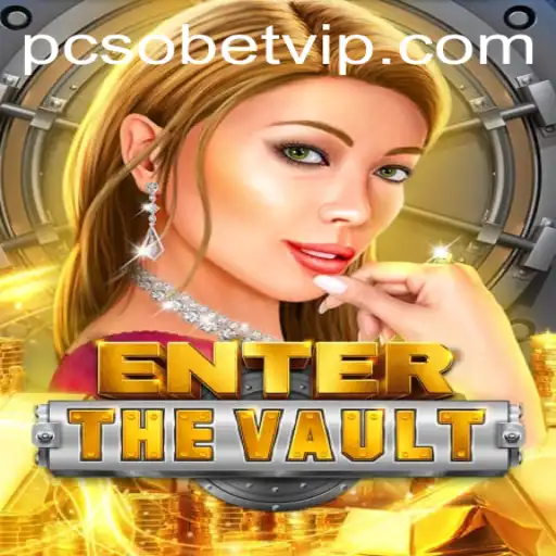 Discover the Thrills of EntertheVault: Dive into PCSO Bet Login