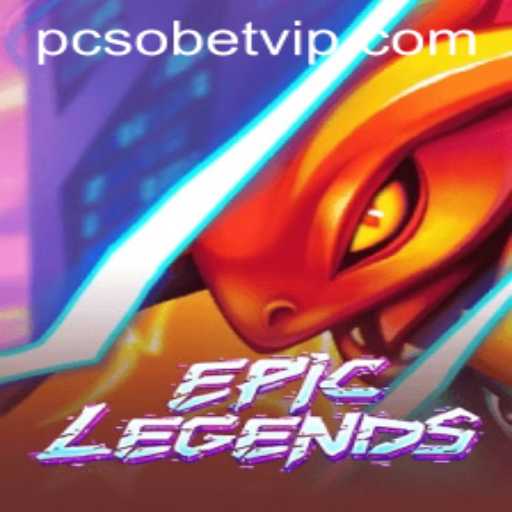 Discovering the World of EpicLegends and Navigating PcsoBet Login
