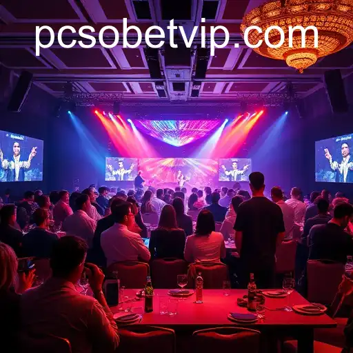 Exploring Exclusive Events: The Online Impact with PcsoBet Login