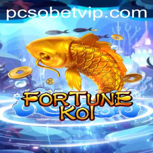 Discover the Exciting World of FORTUNEKOI with PcsoBet Login