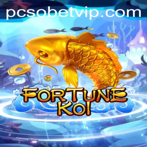 Discover the Exciting World of FORTUNEKOI with PcsoBet Login
