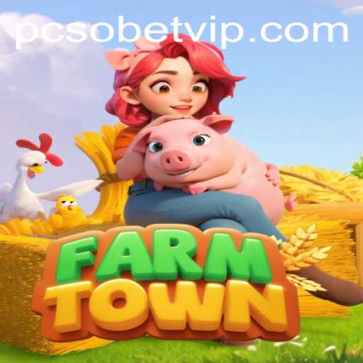 Discover the Thriving World of FarmTown: Explore, Build, and Grow