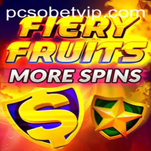 Explore the Exciting World of FieryFruitsMoreSpins: A Comprehensive Guide