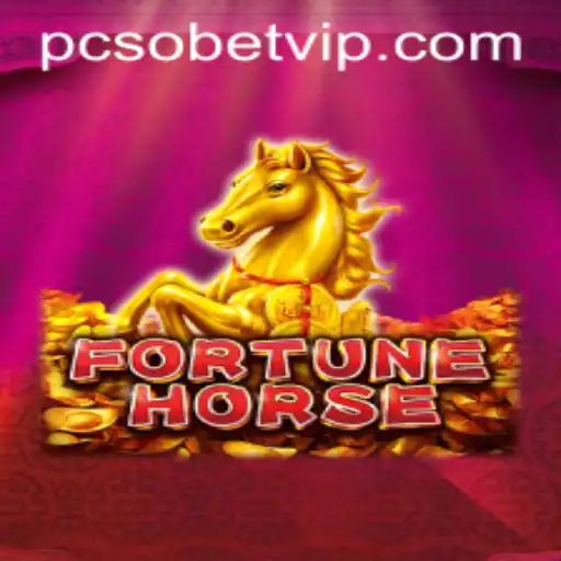 Exploring FortuneHorse: A Comprehensive Guide to PcsoBet Login