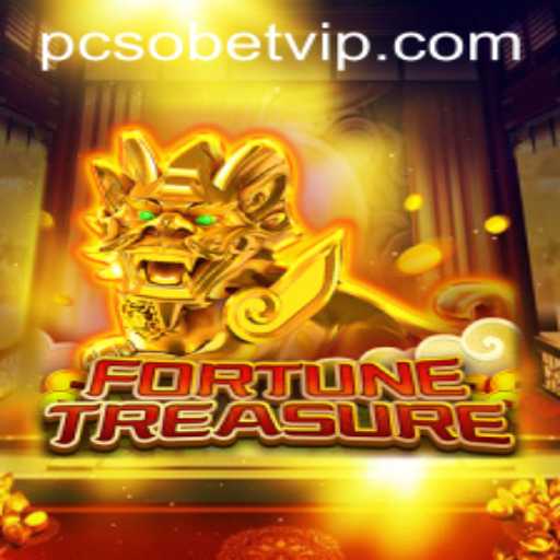 Exploring the Exciting World of FortuneTreasure and PcsoBet Login