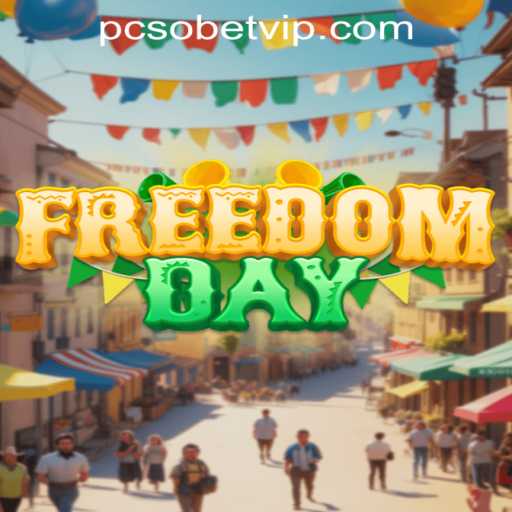 Discover FreedomDay: An Immersive Gaming Experience