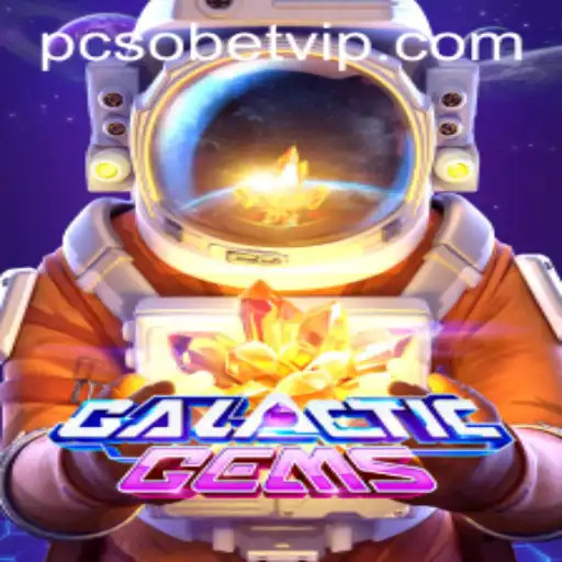 Exploring GalacticGems and Navigating the PCSOBet Login