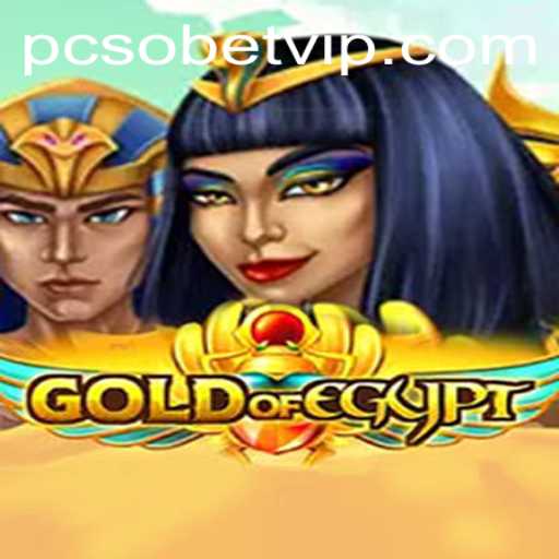 Exploring the Thrills of 'GoldOfEgypt' and Navigating 'PcsoBet Login'