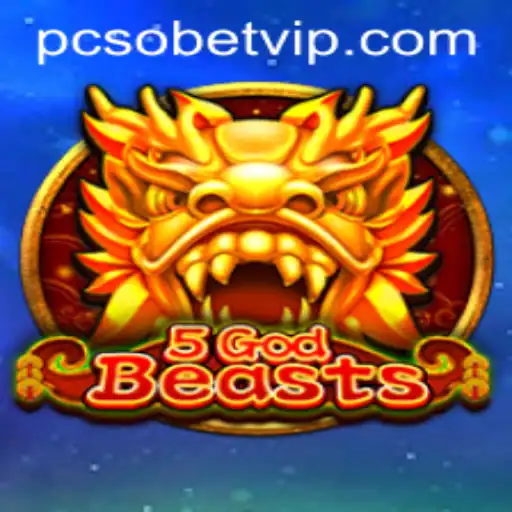 Unveiling 5GodBeasts: An Immersive Gaming Experience with PcsoBet Login