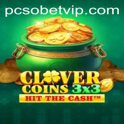 Explore the Thrilling World of Clovercoin3x3: A Guide to Mastering This Exciting Game