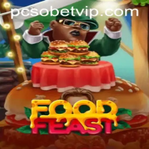 FoodFeast: Dive into the Delicious World of Culinary Competition