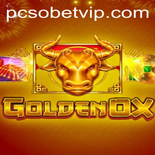 Unveiling the Excitement: GoldenOx and PcsoBet Login