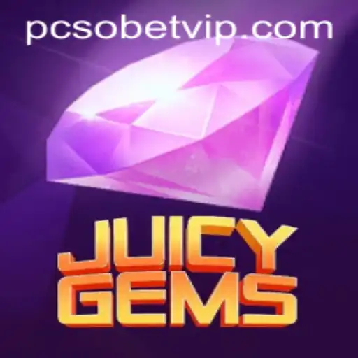 Unlock the Thrills of JuicyGems: Dive into the World of PcsoBet Login