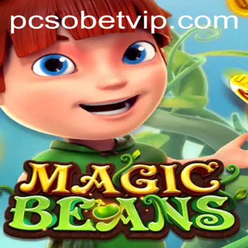 Explore the Enchanting World of MAGICBEANS: A New Gaming Experience