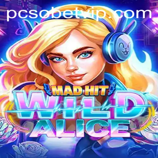 Discover MadHitWildAlice: A Thrilling Gaming Adventure