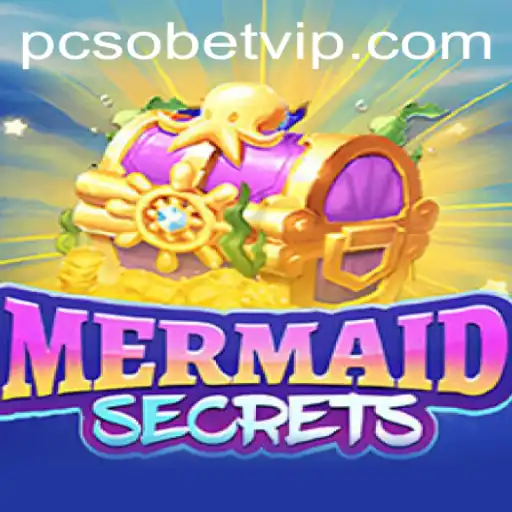 Dive into the Underwater Adventure with MermaidSecrets and PcsoBet Login
