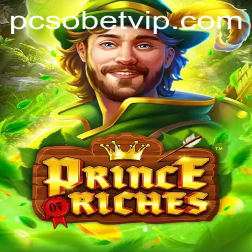 Exploring PrinceOfRiches: A Comprehensive Guide to the Game and PcsoBet Login