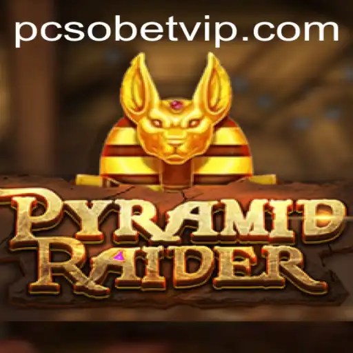 Explore the Exciting World of PyramidRaider and Master the Game