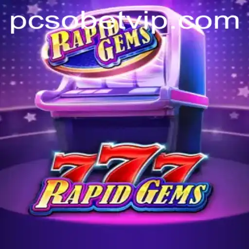 Unveiling RapidGems777 and the Intricacies of PcsoBet Login