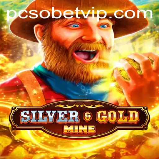 Unlock the Thrilling World of SilverGold: A Comprehensive Guide to PcsoBet Login