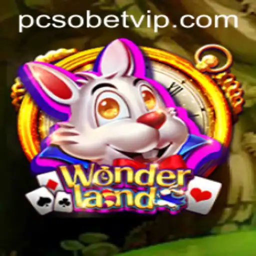 Discovering Wonderland: A Captivating Gaming Experience and PCSoBet Login Insights