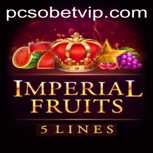 Imperial Fruits 5: An Engaging Game Experience with a Twist