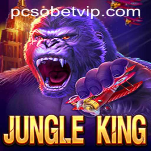 Exploring the Thrilling World of JungleKing and PcsoBet Login