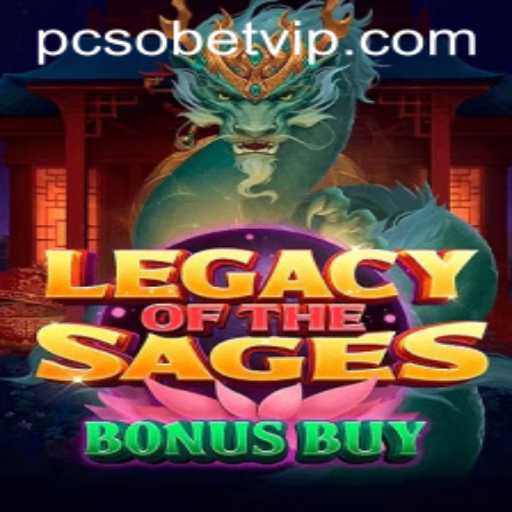 Exploring LegacyoftheSagesBonusBuy and Navigating PcsoBet Login