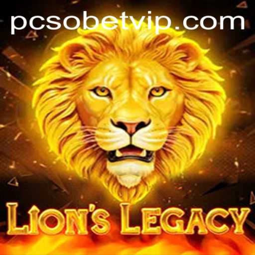 Exploring the World of LionsLegacy and PcsoBet Login