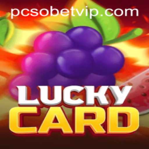 Discover LuckyCard: Unveiling the Thrill of PCSO's Online Betting Adventure