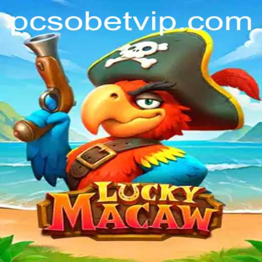Experience Thrilling Adventures with LuckyMacaw and PcsoBet Login
