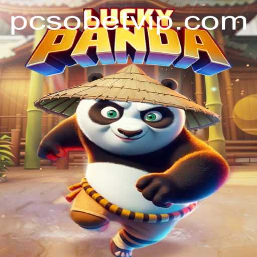 Exploring the Exciting World of LuckyPanda: A Deep Dive into Gameplay and PcsoBet Login