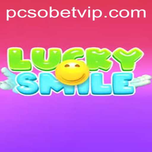 Dive into the World of LuckySmile: An Enthralling Gaming Experience with PcsoBet Login