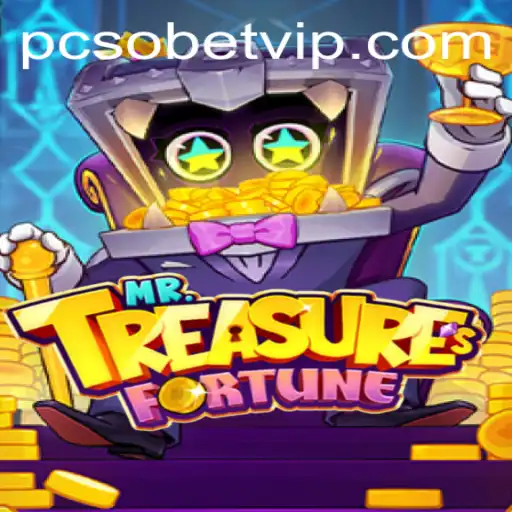 Exploring the Exciting World of MrTreasuresFortune and the Integration of PcsoBet Login