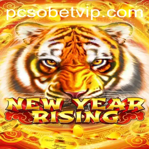 NewYearRising: A Revolutionary Game Experience