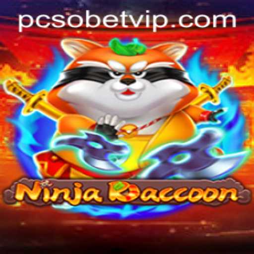 Unveiling NinjaRaccoon: A Thrilling Gaming Adventure with PcsoBet Login