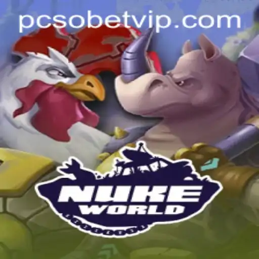 Exploring NukeWorld: The Ultimate Gaming Experience