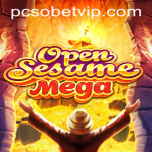 Unlock the Excitement with OPENSESAMEMEGA: A Deep Dive into the Thrilling Gaming Experience